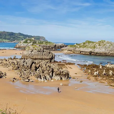 Montealmar - Natural Somo Holiday home *