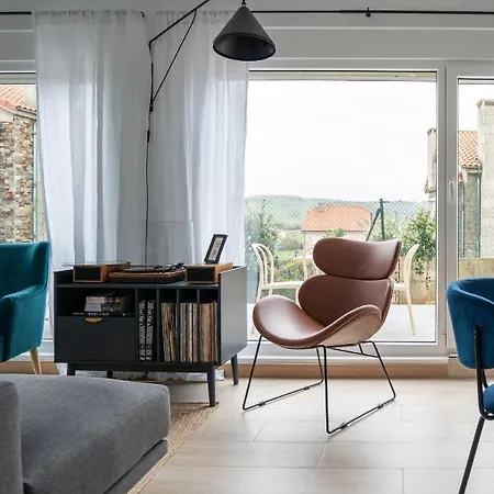 Montealmar - Natural Somo Holiday home