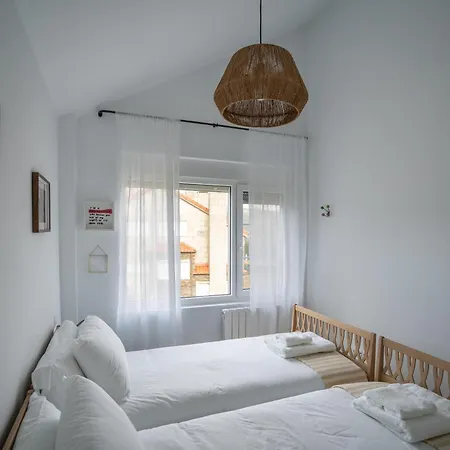 Montealmar - Natural Somo * Galizano