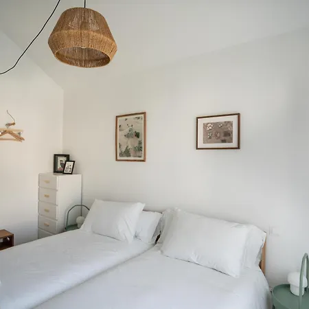 Montealmar - Natural Somo