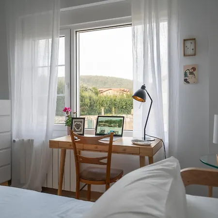 Holiday home Montealmar - Natural Somo Galizano