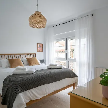 Holiday home Montealmar - Natural Somo
