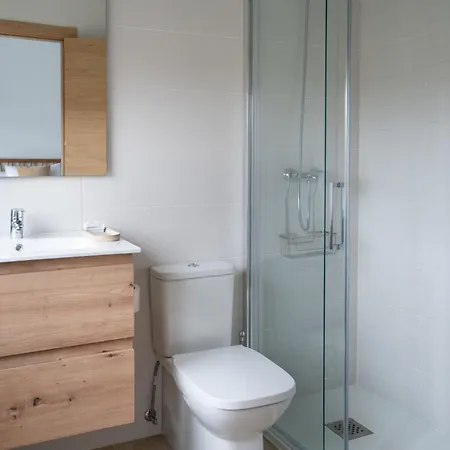 Montealmar - Natural Somo Holiday home *