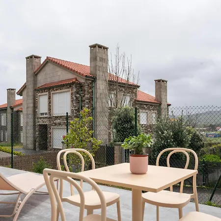 Montealmar - Natural Somo *