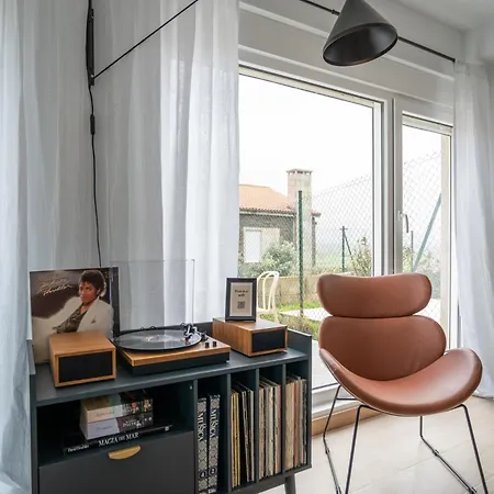 Prázdninový dům Montealmar - Natural Somo *