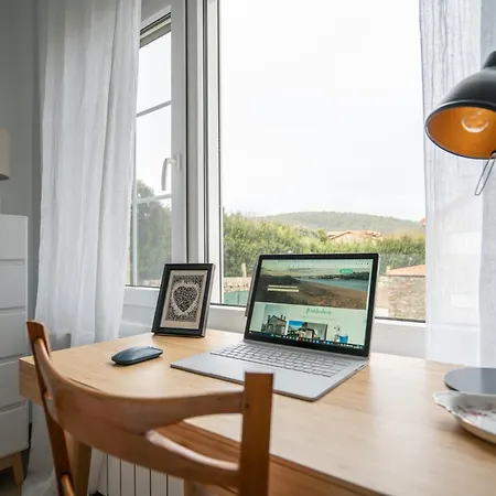 Nyaraló Montealmar - Natural Somo