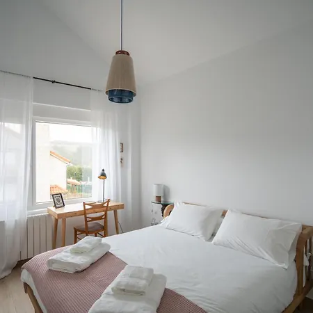 Montealmar - Natural Somo Holiday home