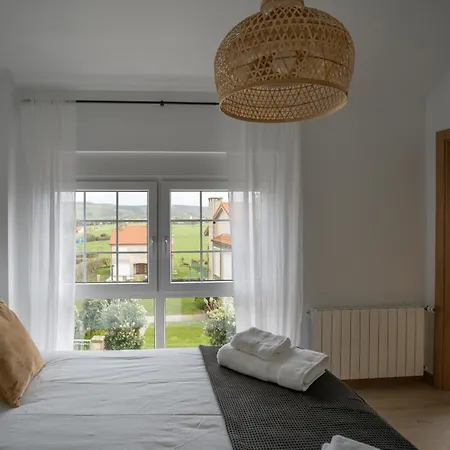 Montealmar - Natural Somo Holiday home