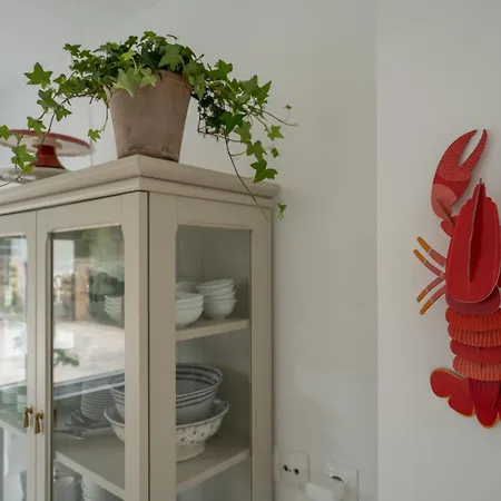 Holiday home Montealmar - Natural Somo *