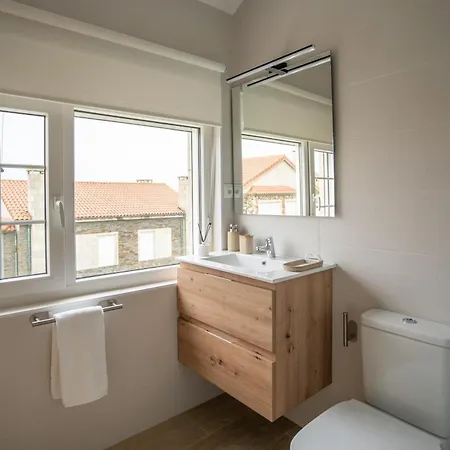 Holiday home Montealmar - Natural Somo *