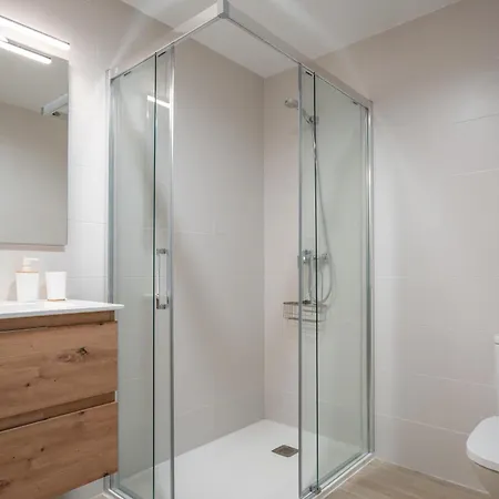 Holiday home Montealmar - Natural Somo *