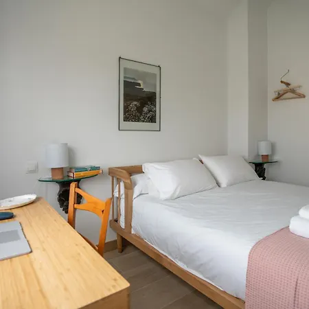 Prázdninový dům Montealmar - Natural Somo *