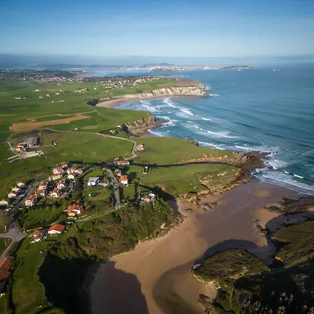 Holiday home Montealmar - Natural Somo *