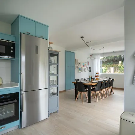 Montealmar - Natural Somo Galizano