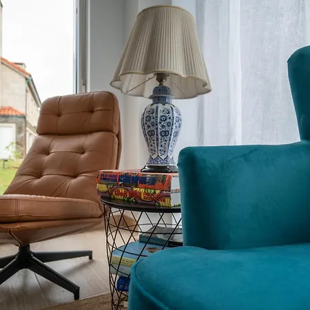 Holiday home Montealmar - Natural Somo *