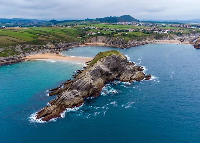 Nyaraló Montealmar - Natural Somo