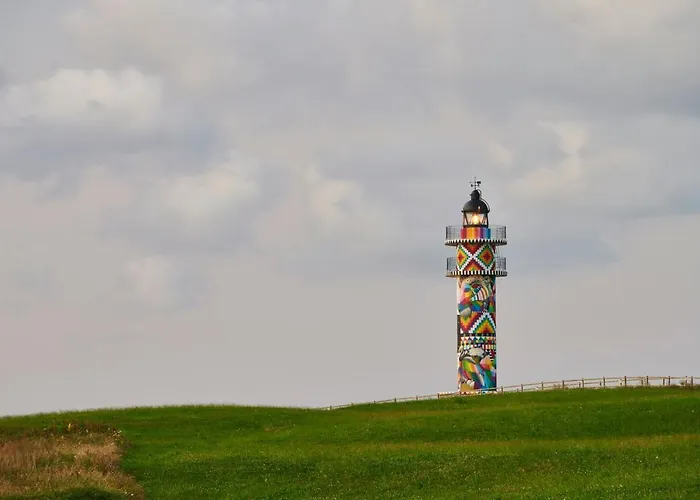 Montealmar - Natural Somo Nyaraló *