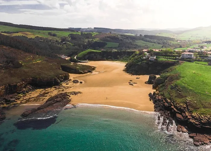 Montealmar - Natural Somo