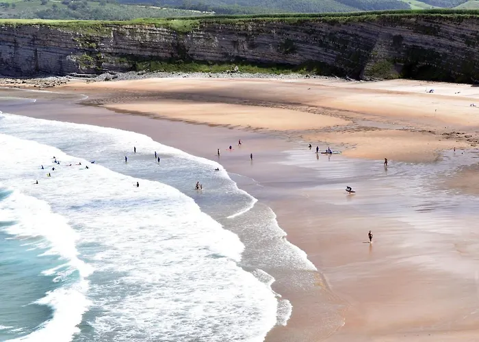 Montealmar - Natural Somo