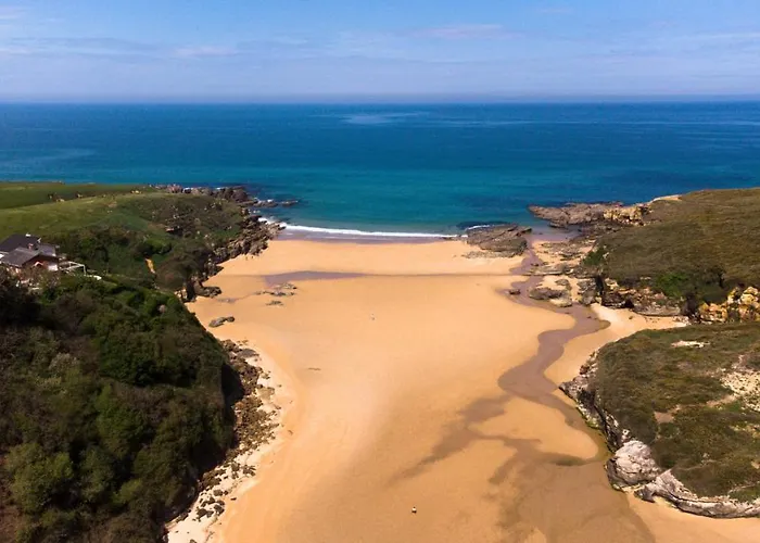 Montealmar - Natural Somo Galizano