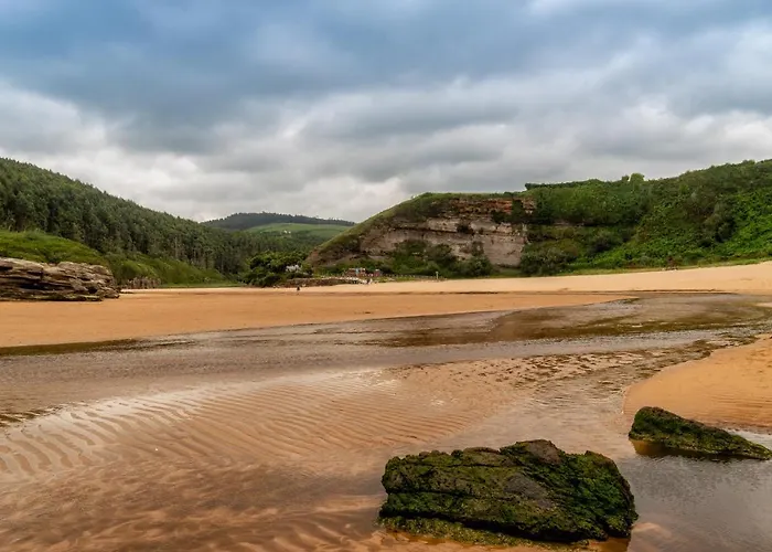 Montealmar - Natural Somo Galizano