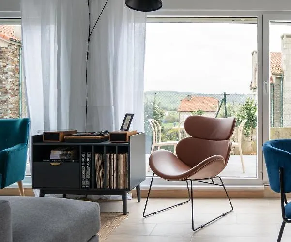 Montealmar - Natural Somo Nyaraló