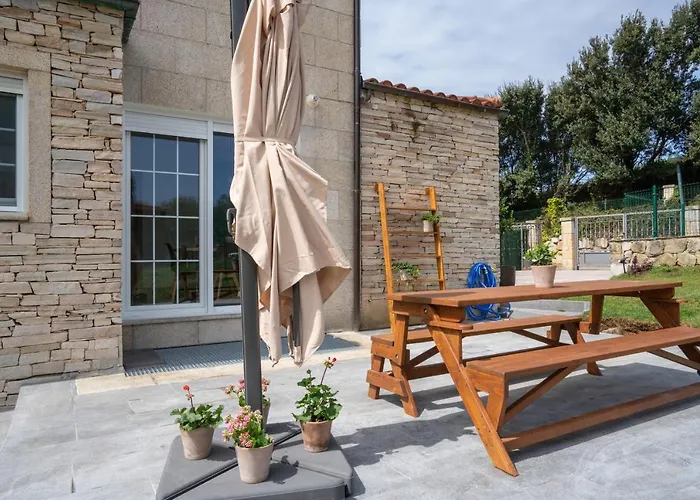 Montealmar - Natural Somo *