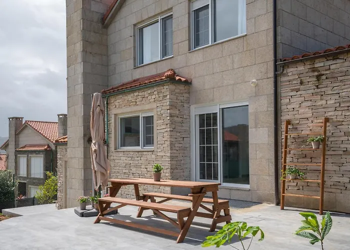 Montealmar - Natural Somo Galizano