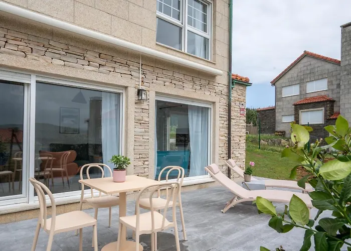 Montealmar - Natural Somo * Galizano