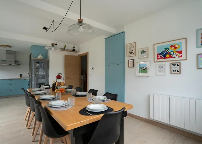 Montealmar - Natural Somo *