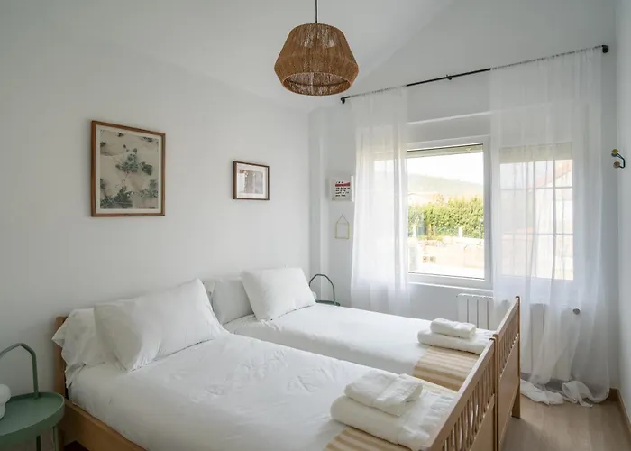 Montealmar - Natural Somo Galizano