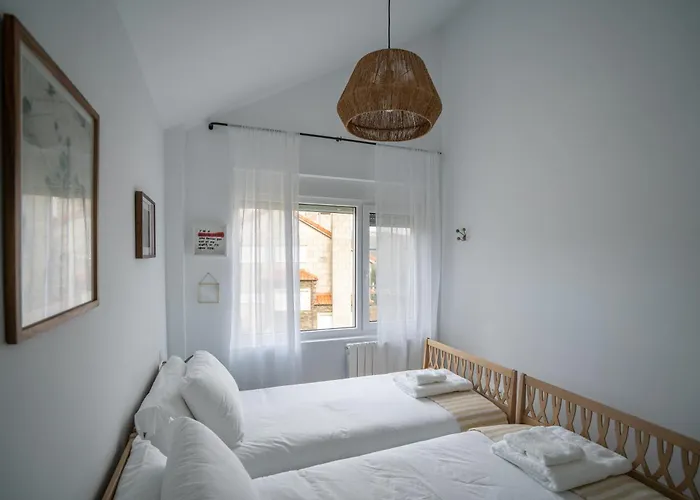 Montealmar - Natural Somo * Galizano