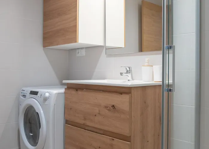 Montealmar - Natural Somo * Galizano