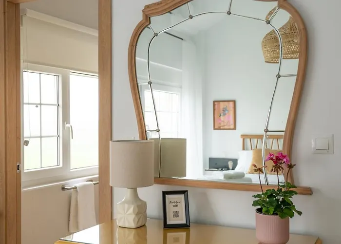 Montealmar - Natural Somo