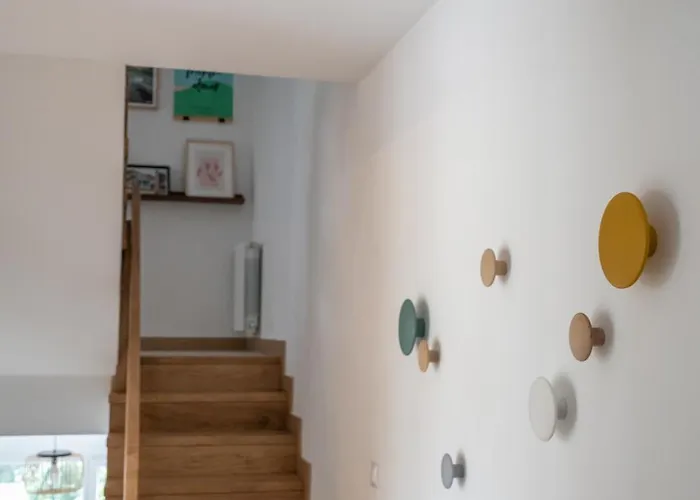 Montealmar - Natural Somo * Galizano