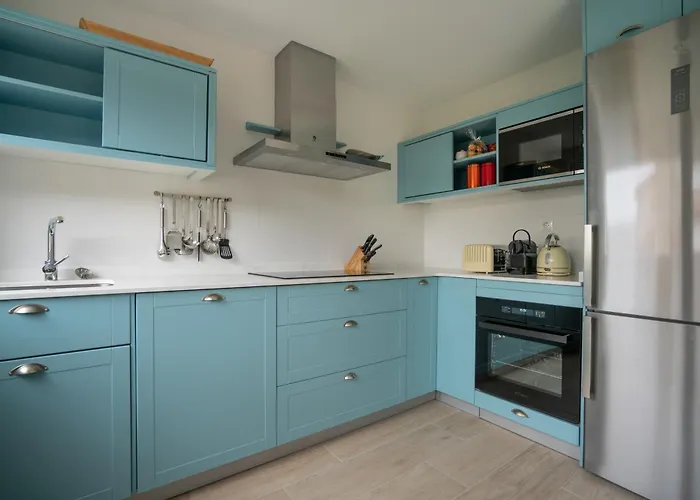 Montealmar - Natural Somo Galizano