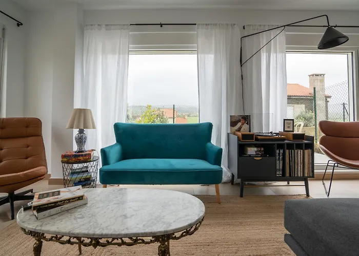 Montealmar - Natural Somo Nyaraló