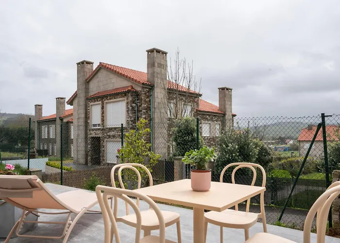 Montealmar - Natural Somo *