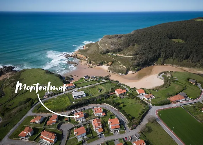 Montealmar - Natural Somo