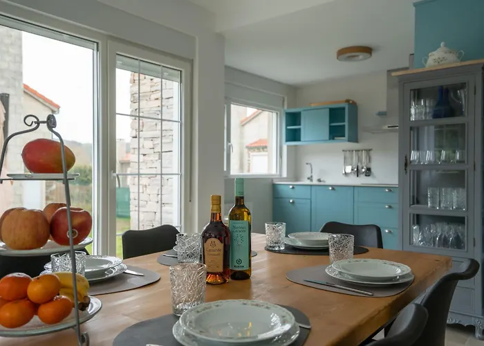 Montealmar - Natural Somo