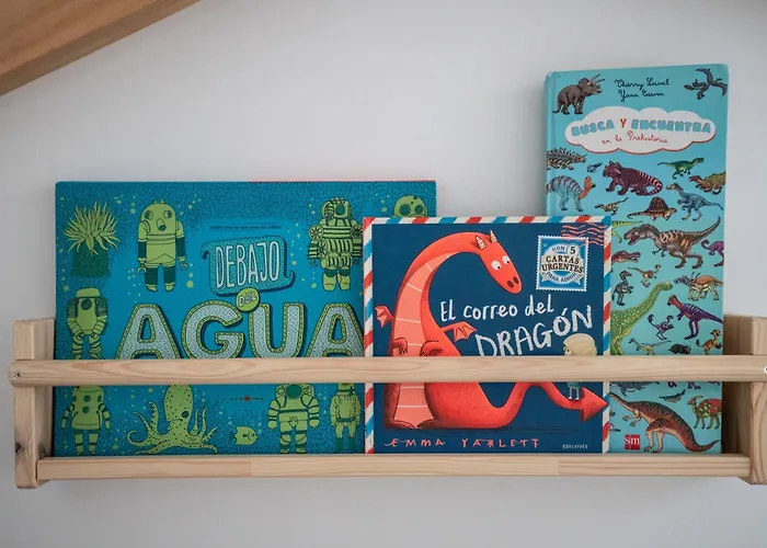 Nyaraló Montealmar - Natural Somo Galizano