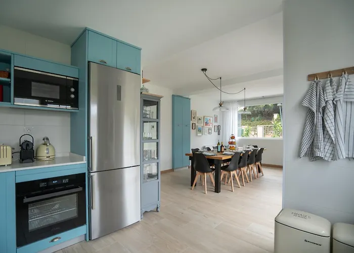 Montealmar - Natural Somo Galizano