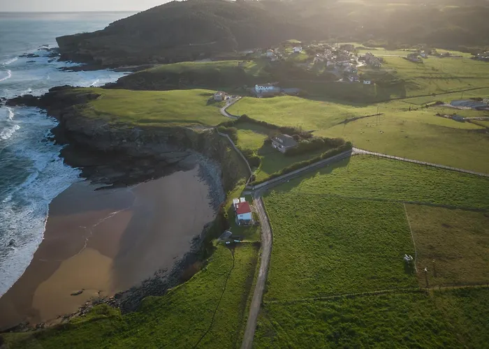 Nyaraló Montealmar - Natural Somo