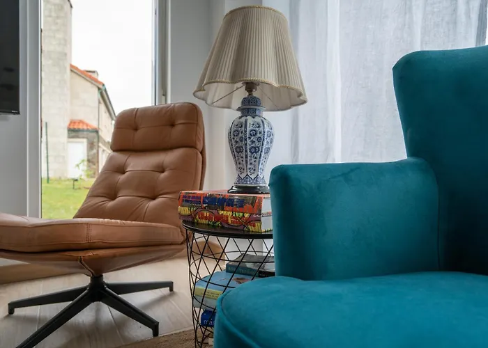 Nyaraló Montealmar - Natural Somo *